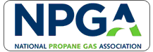 National Propane Gas Associatiaon