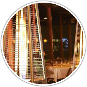 Propane for the Hospitality Industry