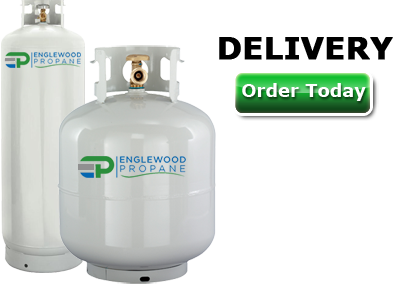 Order Commercial Propane Delivery